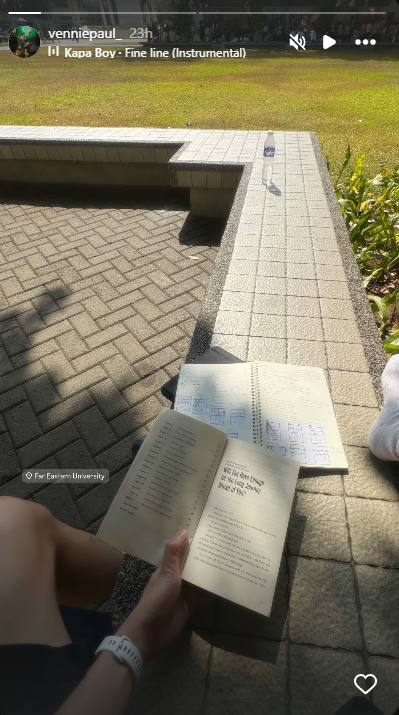 Dryx Saavedra FP tweet media