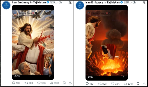 Marco Martim tweet media