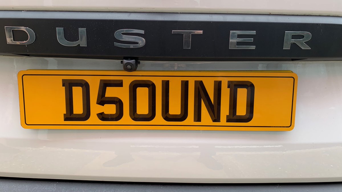 dynamic_audio's tweet photo. Upgraded the Dacia Duster (2019) with a full Pioneer SPH-DA77DAB 6.8" CarPlay Stereo * Reverse Camera &amp; JBL STAGE1 62 6.5" Coaxial Speakers.

@PioneerUK @JBLaudio @daciauk @Connects2 https://t.co/DrDH3AO96Z