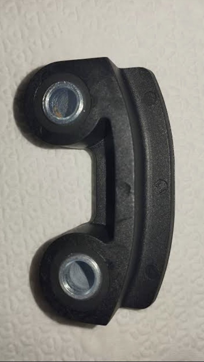 DrManishKush's tweet photo. Hi @tvsmotorcompany I am facing a lot of trouble as "Chain Guide Bottom" for my TVS Ronin is not available anywhere in the market or service https://t.co/HW2Pqu480H bike is stuck becoz of this. Kindly look into this urgently and help me get the part.
#TVSRonin #TVSMotorCompany https://t.co/xKzYsFTopH