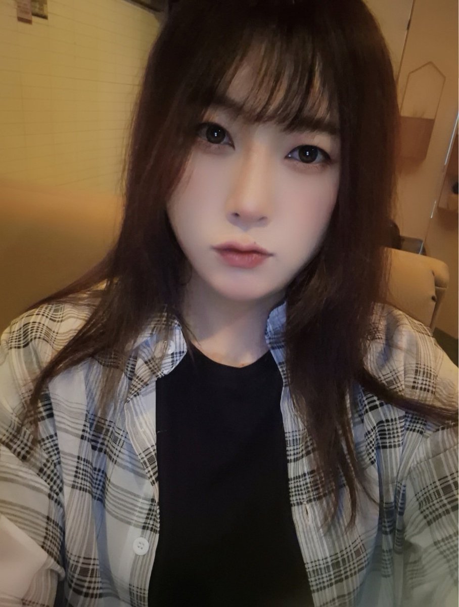 크림 💕 tweet media