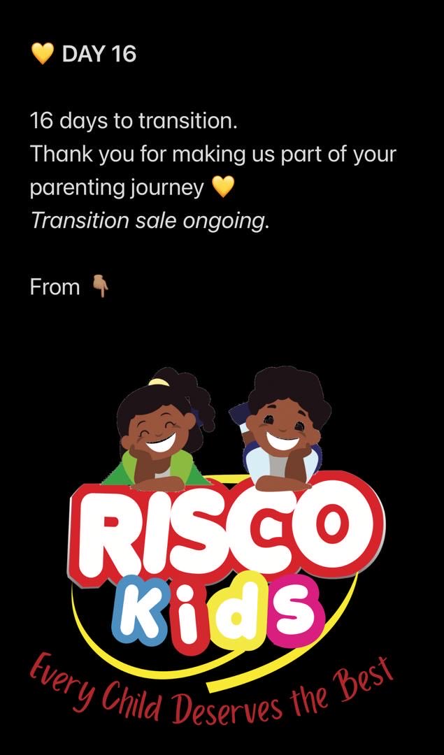 RiscoKids's tweet photo. https://t.co/LYF2HC2uCl