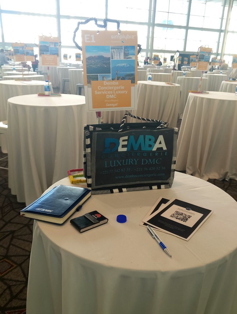 DembaConciergerie tweet media