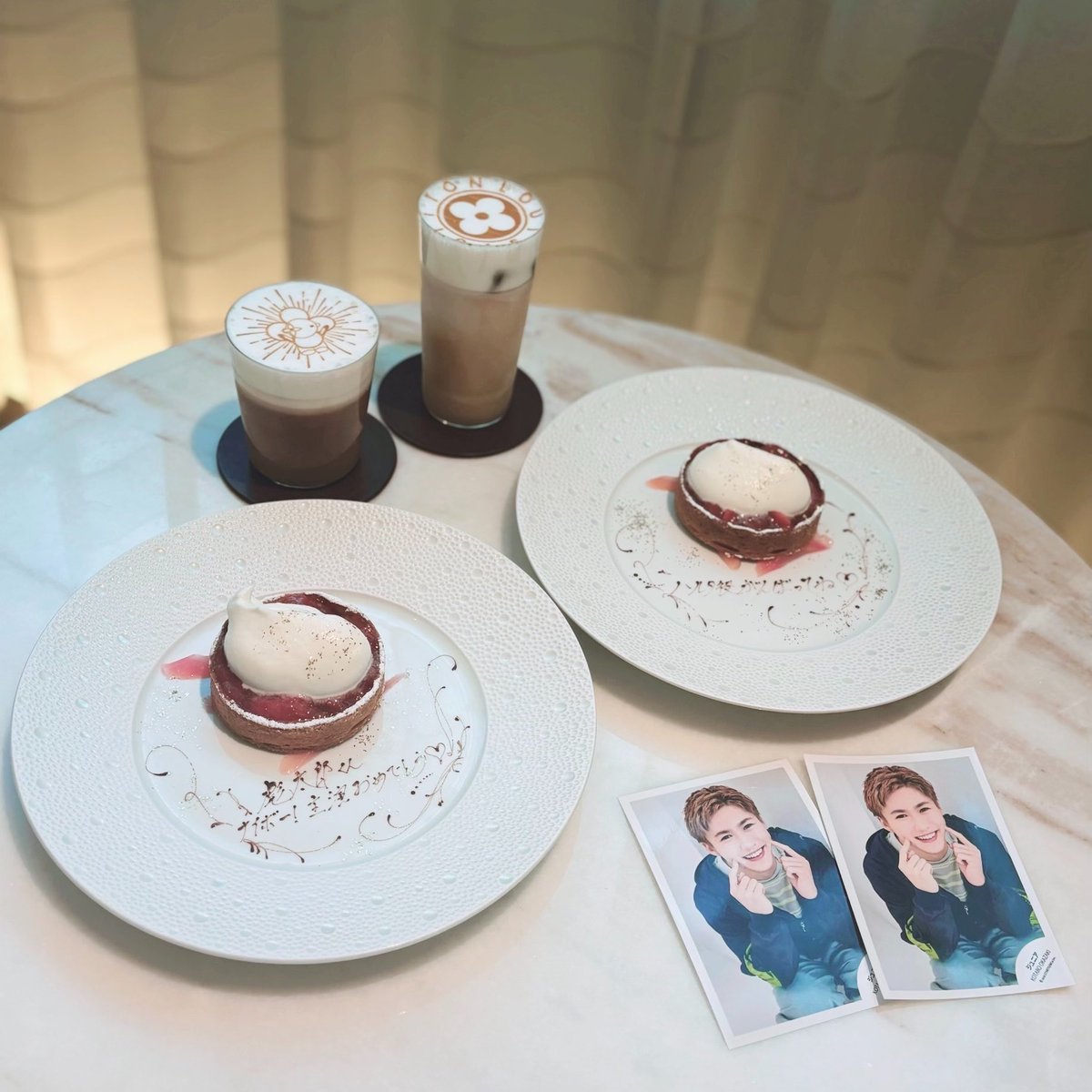 ©️♡ tweet media