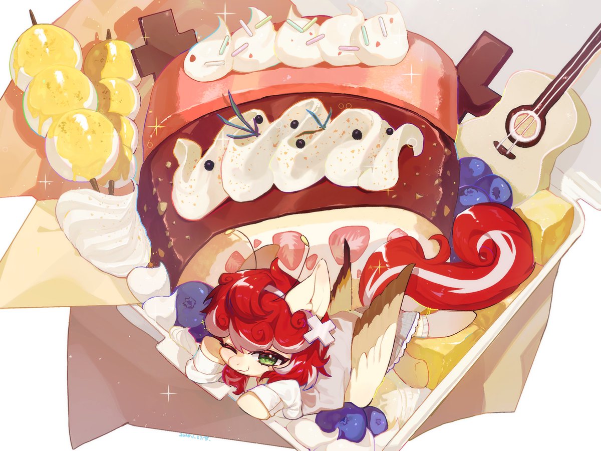 sunnyduck tweet media