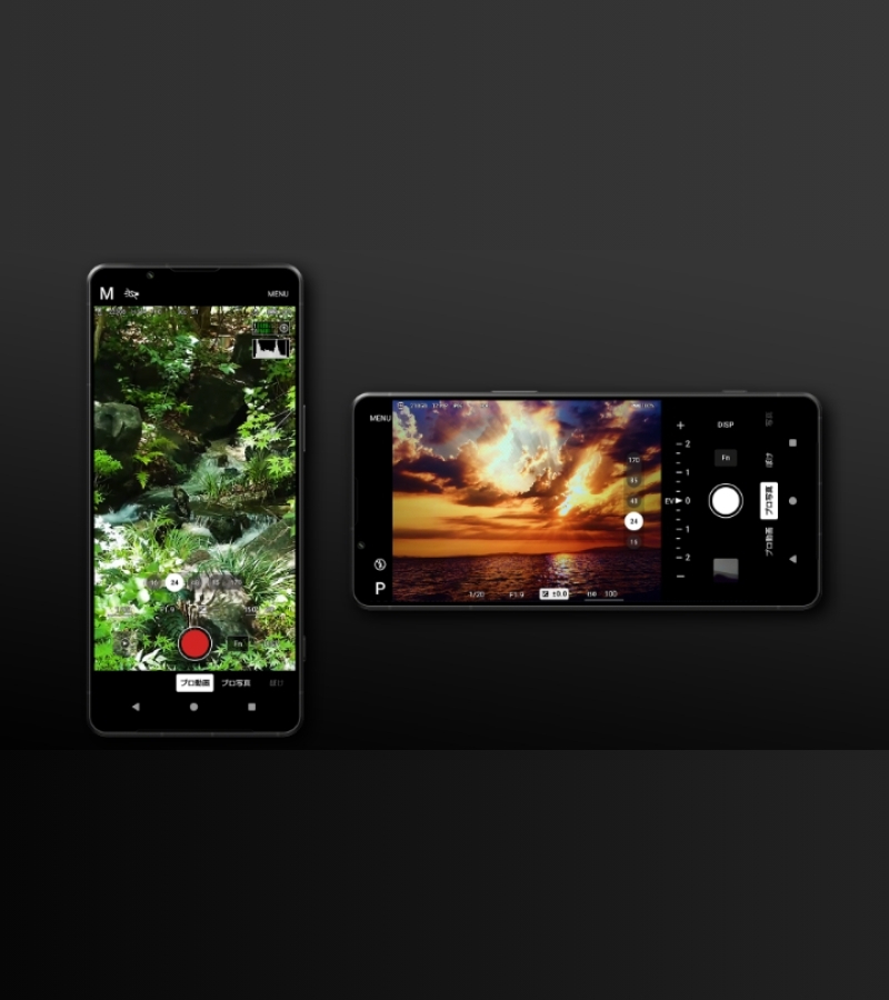 Xperiaの細かいこだわり】 📱気づいていましたか？ #Xperia1VII の