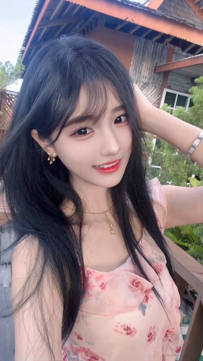 张雅倩 tweet media