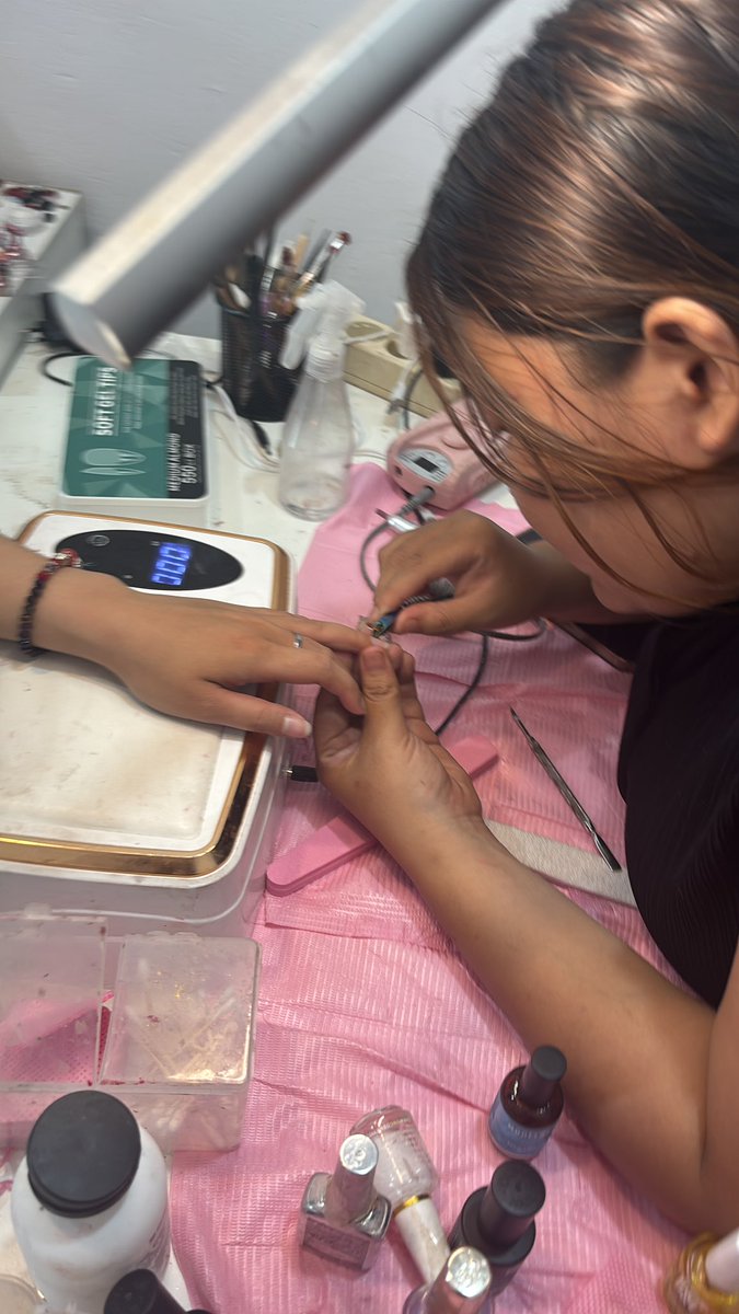 DEMIALLAH WAR TIKET EXO SAMBIL NGAJAR KURSUS