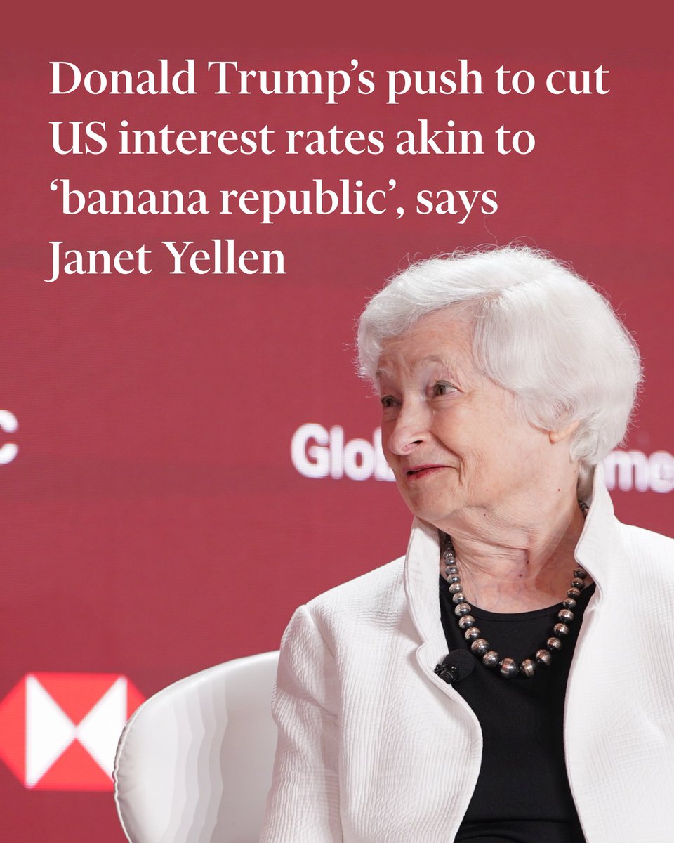 Financial Times tweet media