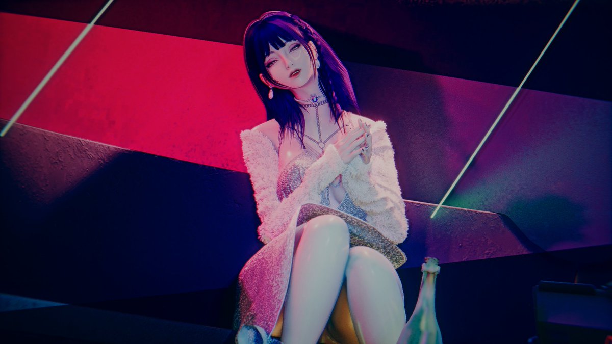 💖
| #SkyrimSE | #Skyrim | #screenshot | #VirtualPhotography | #nsfwtwt | #SkyrimMods |