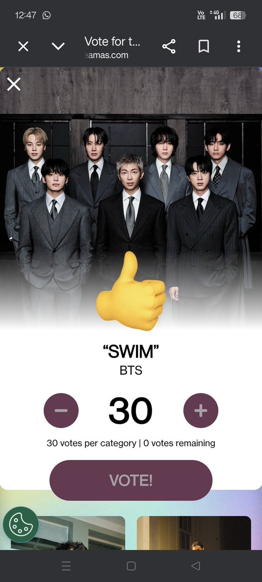 Rmpr.incess_ot7 tweet media