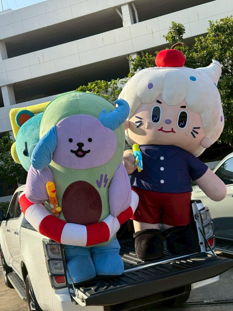 NILKNHAKE tweet media