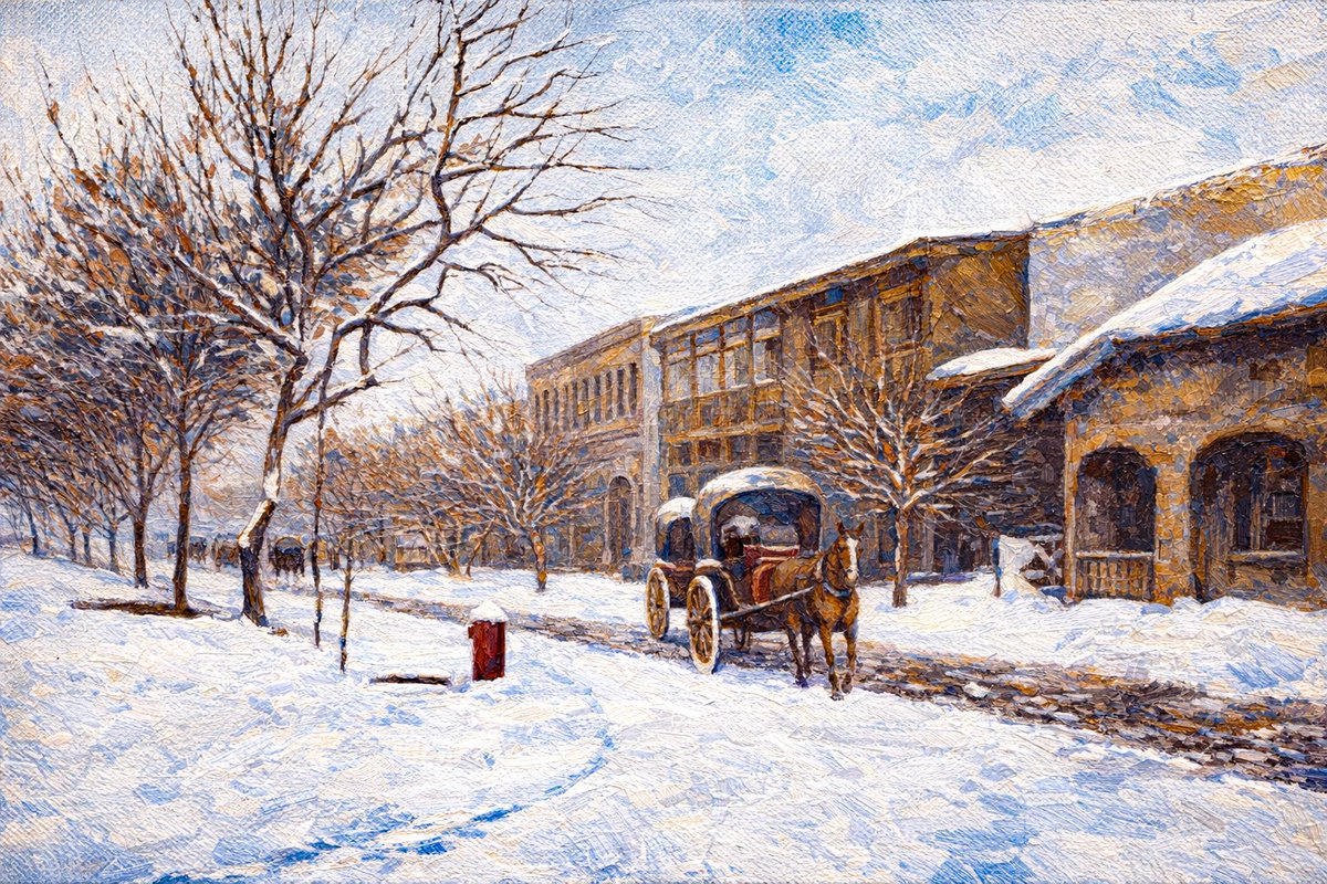 MeerBahad's tweet image. Reviving a timeless masterpiece, this restoration breathes new life into a historic painting of Quetta (Shāl), capturing its serene beauty and cultural essence as it stood before the devastating 1935 earthquake. 
#Quetta #Shaal #HistoricRestoration #Before1935 #CulturalHeritage