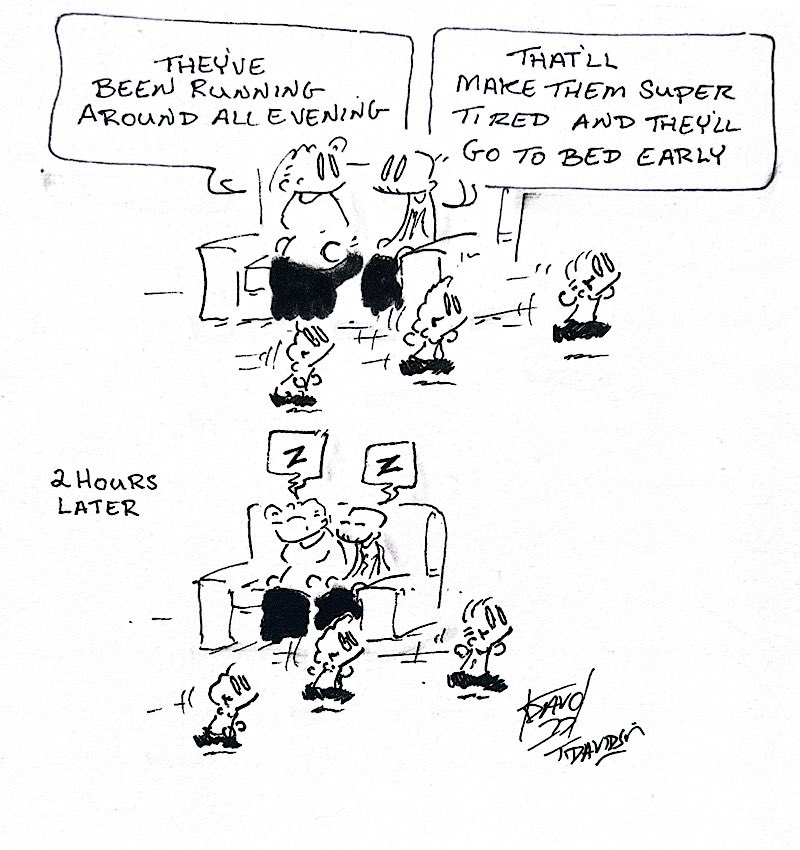 Tony Davidson tweet media