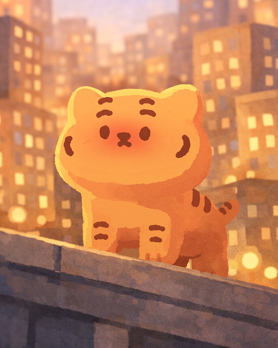 무직타이거 tweet media