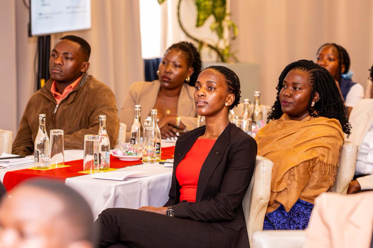Old Mutual Uganda tweet media
