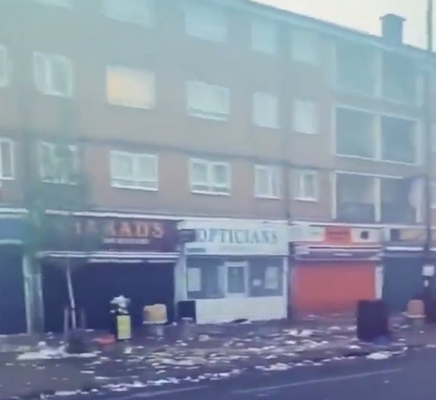 Hyper Hawk GTE tweet media