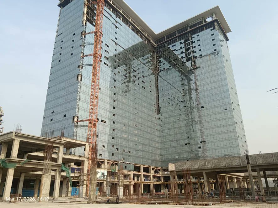 Noida_Updates tweet media
