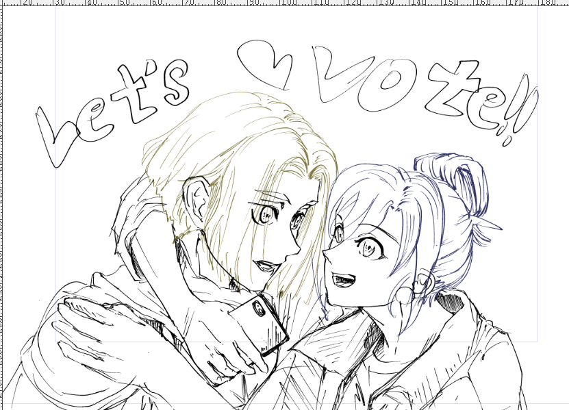 そぞろ📚️原稿中超低浮上 tweet media