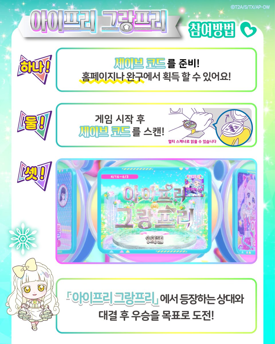 ๋น๋ฐ์ ์์ดํ๋ฆฌใ
ฃํ๋ฆฌํฐ ์๋ฆฌ์ฆ ๊ณต์ tweet media