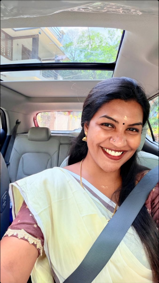 Reshma Rachu Post by Reshma rechu on X: 💫