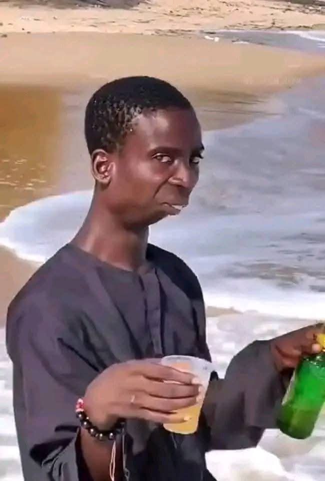 Justin Case tweet media