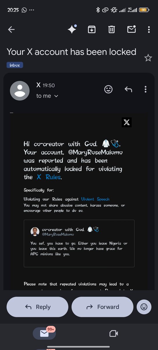 co-creator with God. 🥼🩺 tweet media