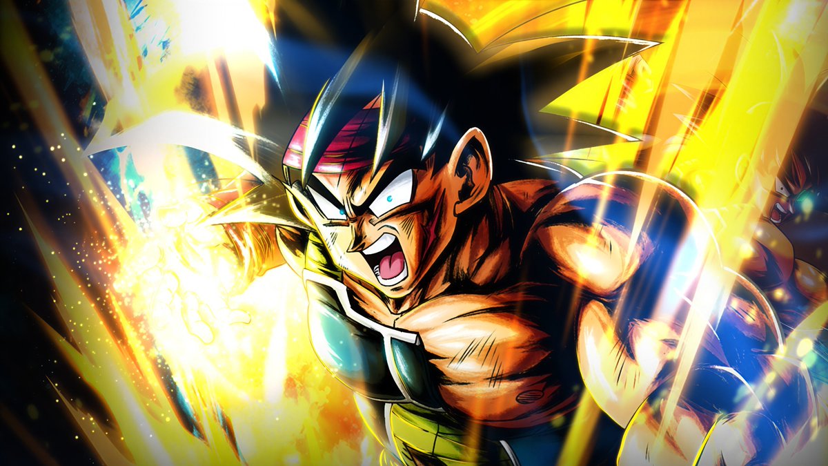 [RED 🔴] Sparking - Bardock 
- Free to use ~ YouTube Thumbnail 
- Follow For more 
(Likes and Retweets are Appreciated)

#DBZ #DBlegends #Bardock