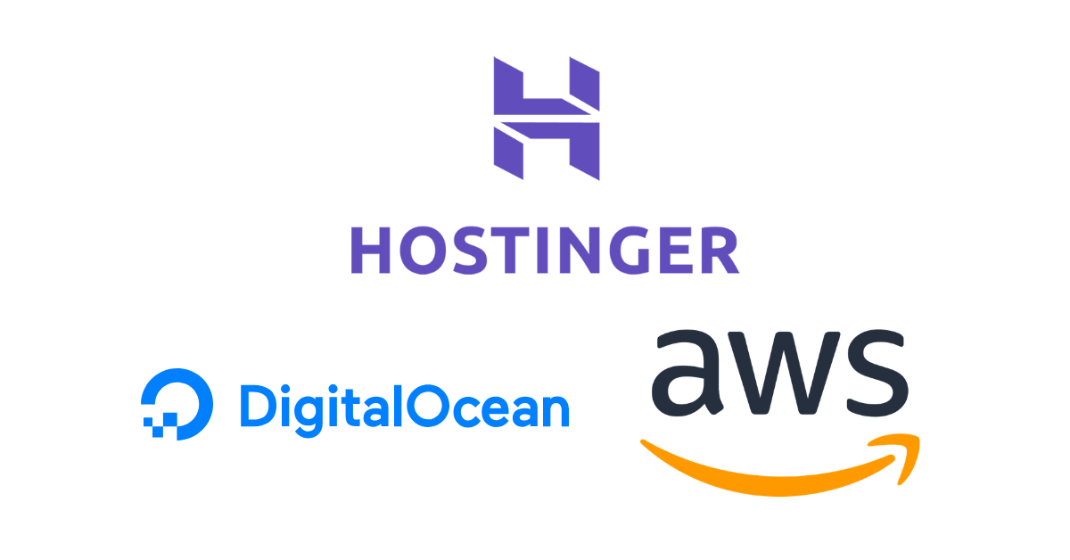 TipidNation's tweet image. Hostinger vs DigitalOcean vs AWS Pricing &amp;amp; Comparison (2026 Guide) tipidnation.com/hostinger-vs-d… 

via @tipidnation 

#Hostinger #DigitalOcean #AmazonWebServices
#Coupon #Promo #Pricing #Discount