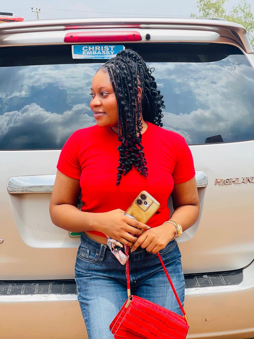 UGOCHI🌹💓 tweet media