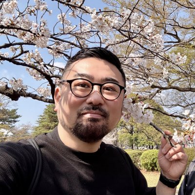 Yusuke tweet media