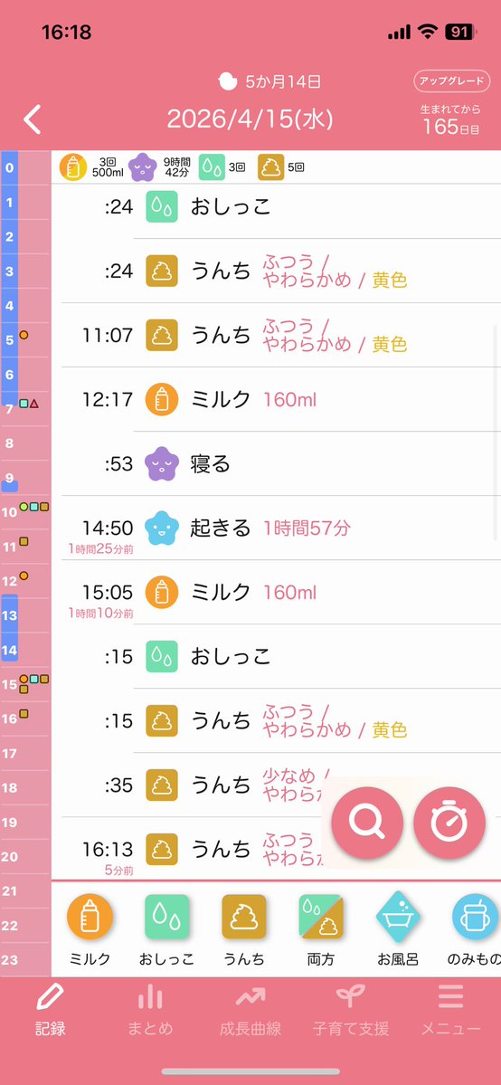 めたも୨୧ tweet media