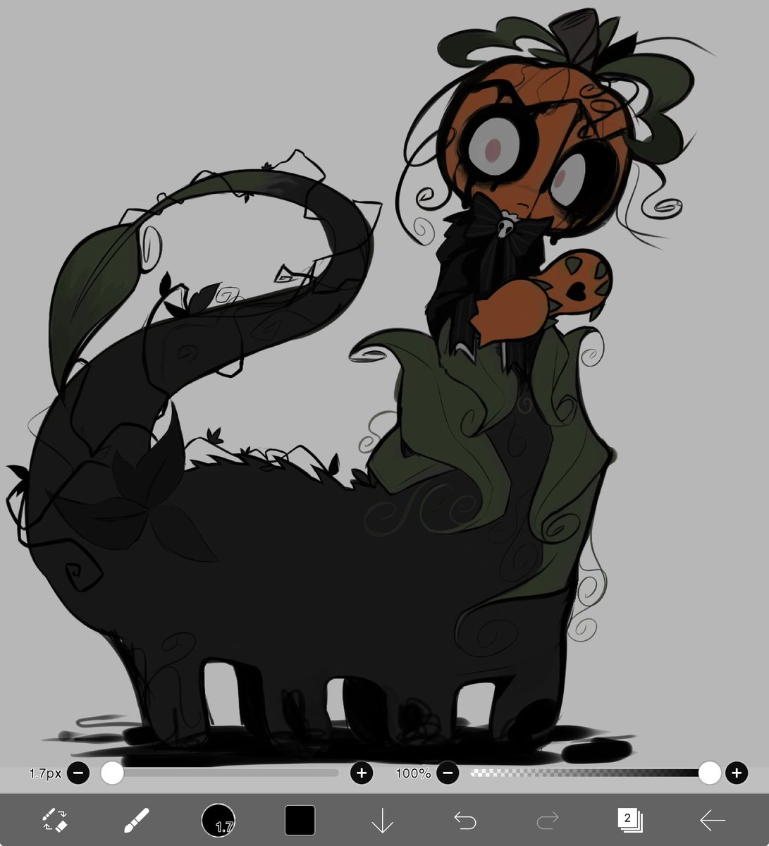 pumpkin!!!! tweet media