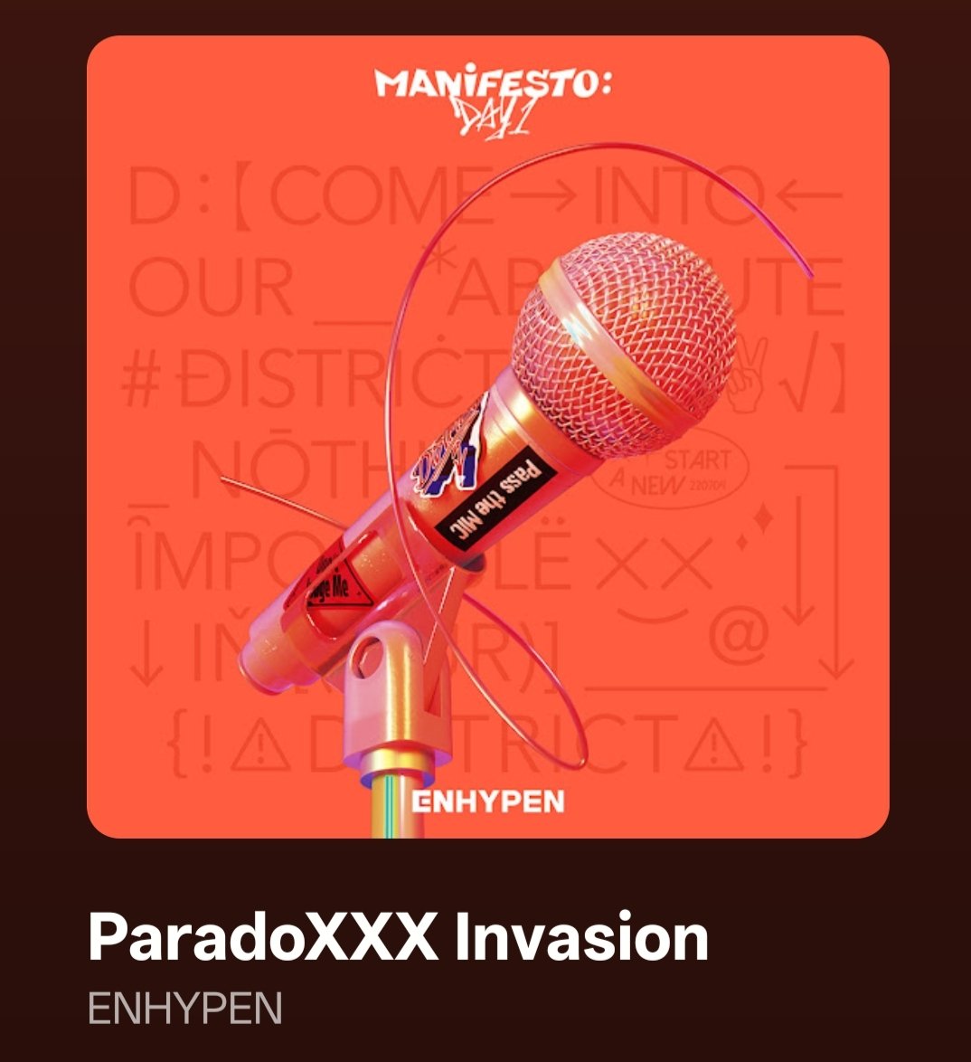 lxrxoxg || ENHYPEN IS 7 tweet media