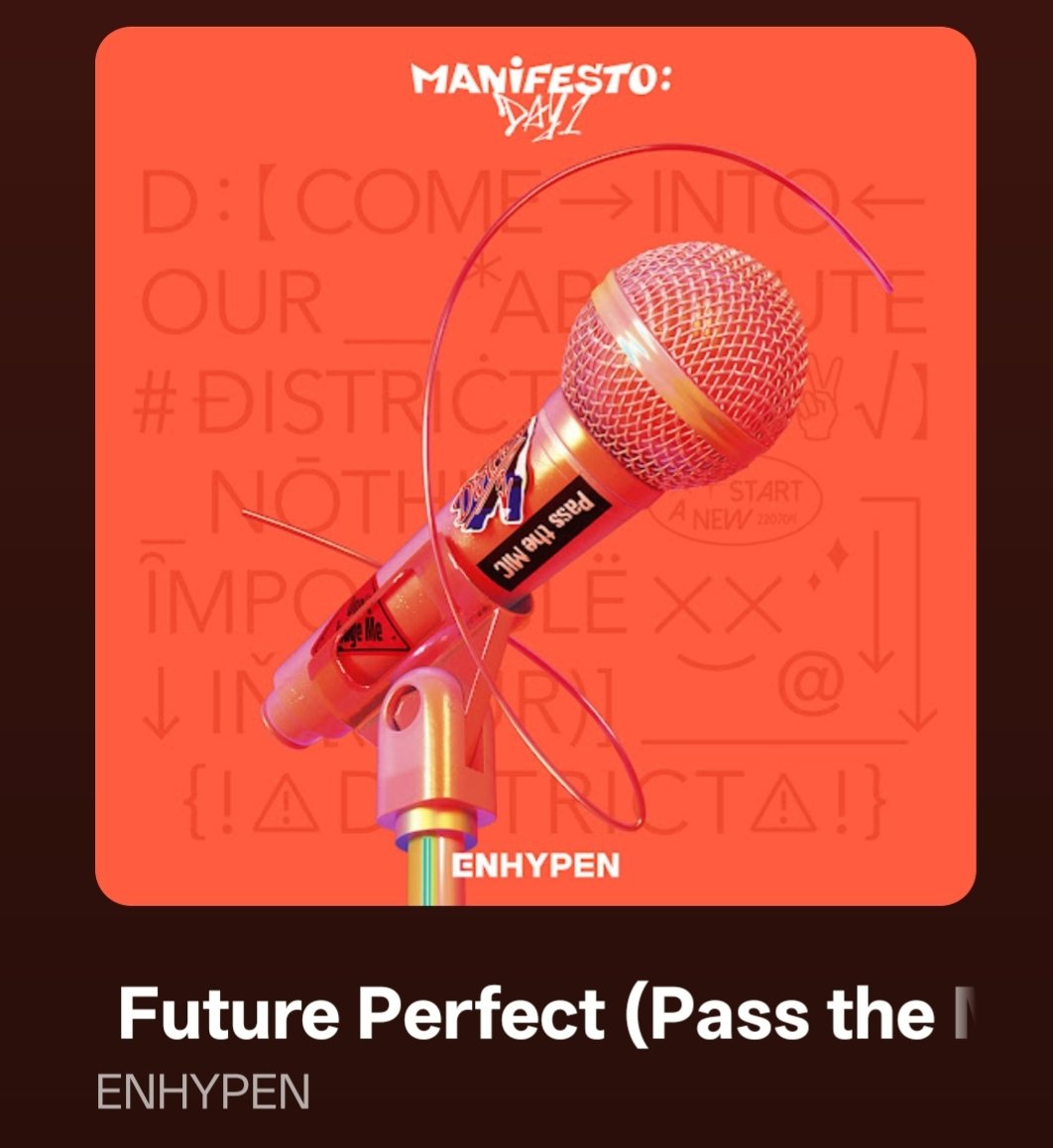 lxrxoxg || ENHYPEN IS 7 tweet media