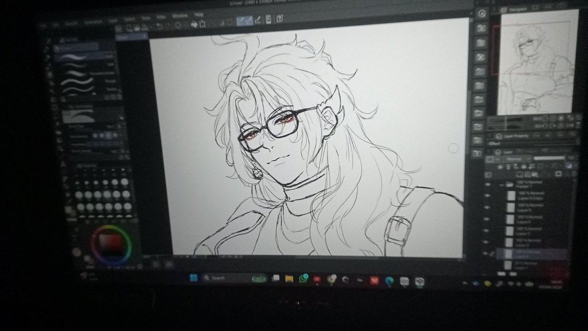 Duh agak malas #Bimajinasi