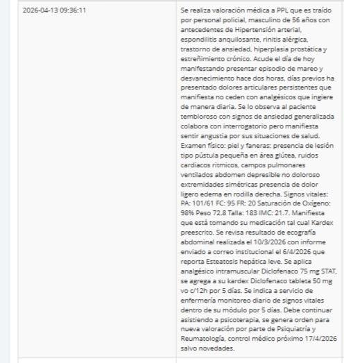 Sonia Gabriela Vera García tweet media