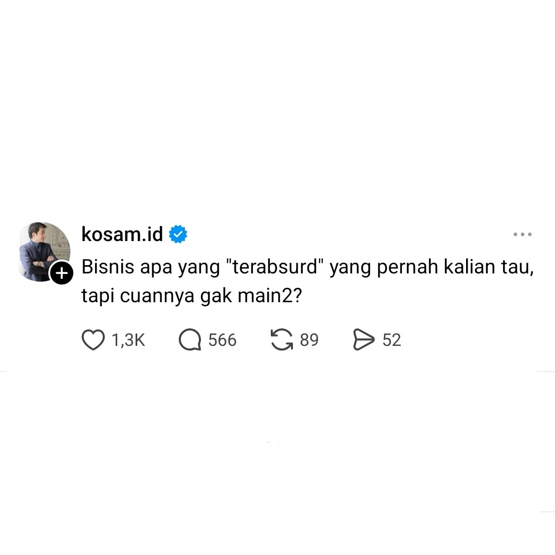 Mbak kun tweet media