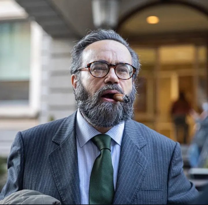 Roberto Sotomayor 🔻 tweet media