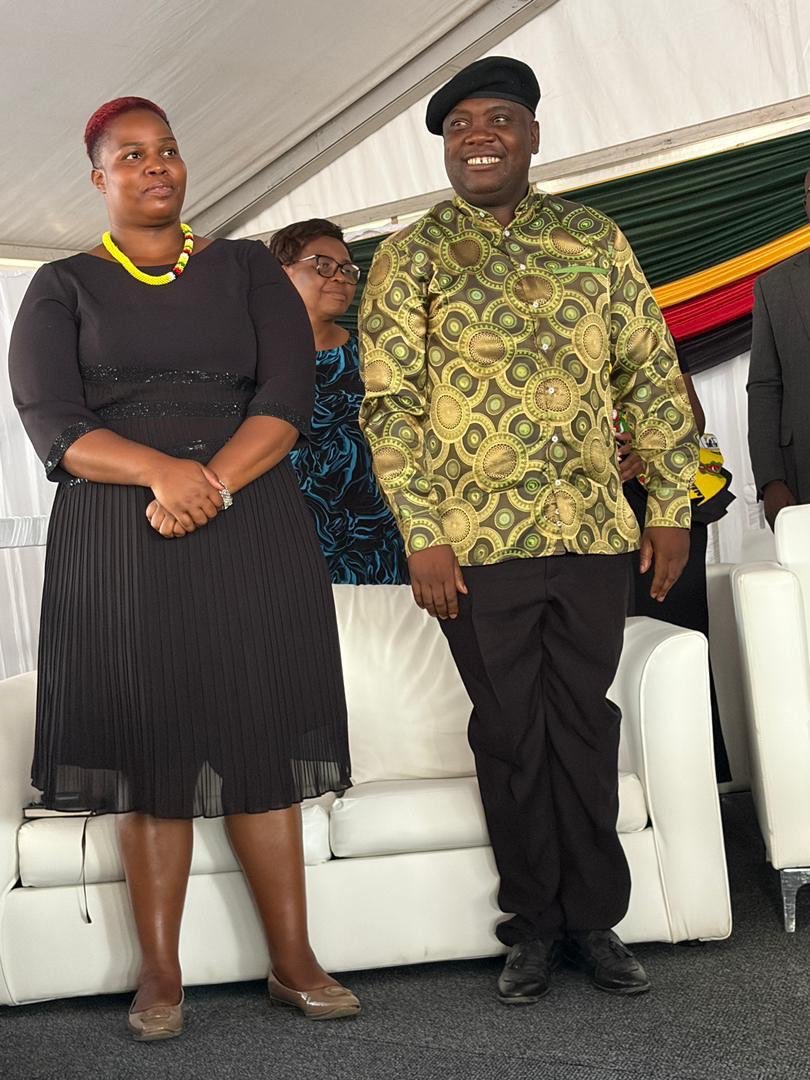 Brian T. Rupiya🇿🇼 tweet media