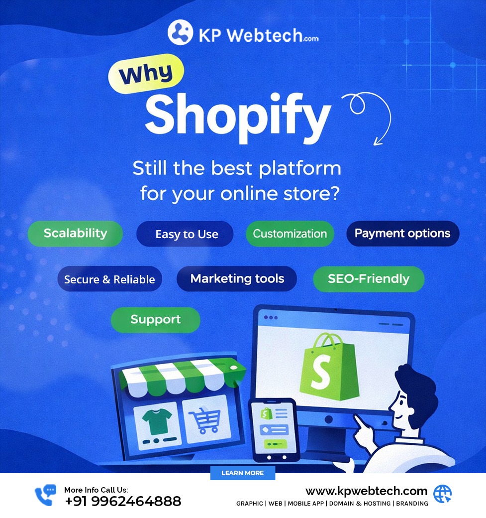KP Webtech tweet media