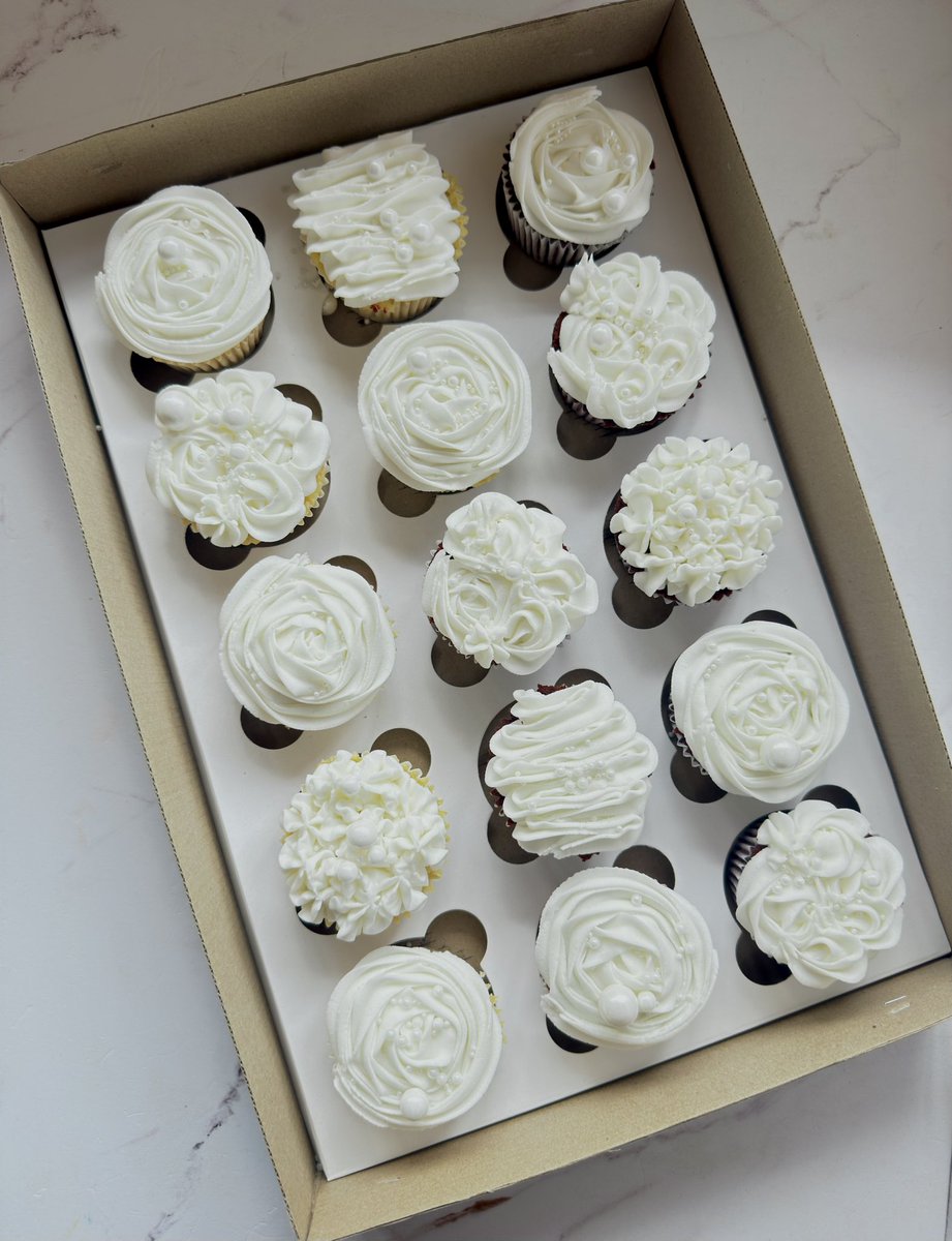 Baked goods by Manase Nkomo 🥰 tweet media