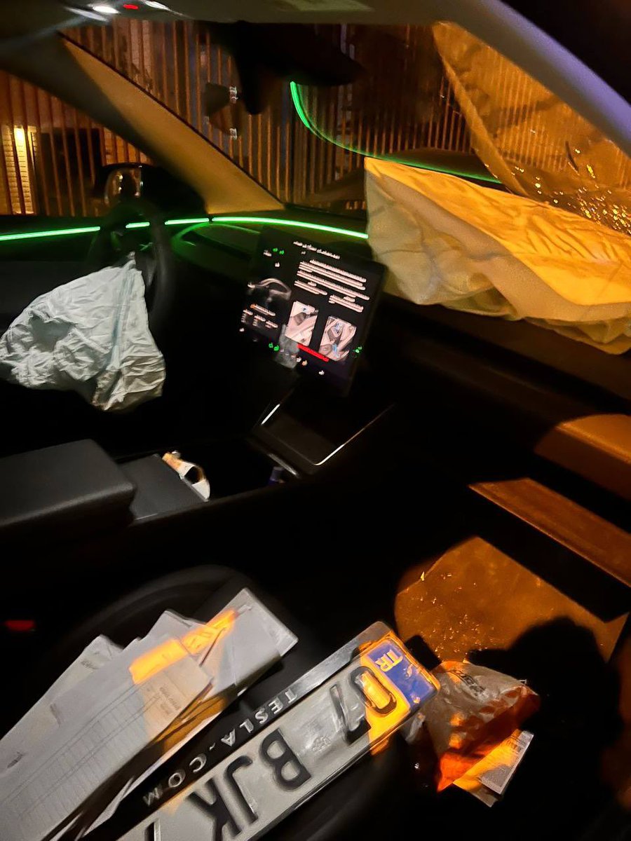 Tesla Maniac tweet media