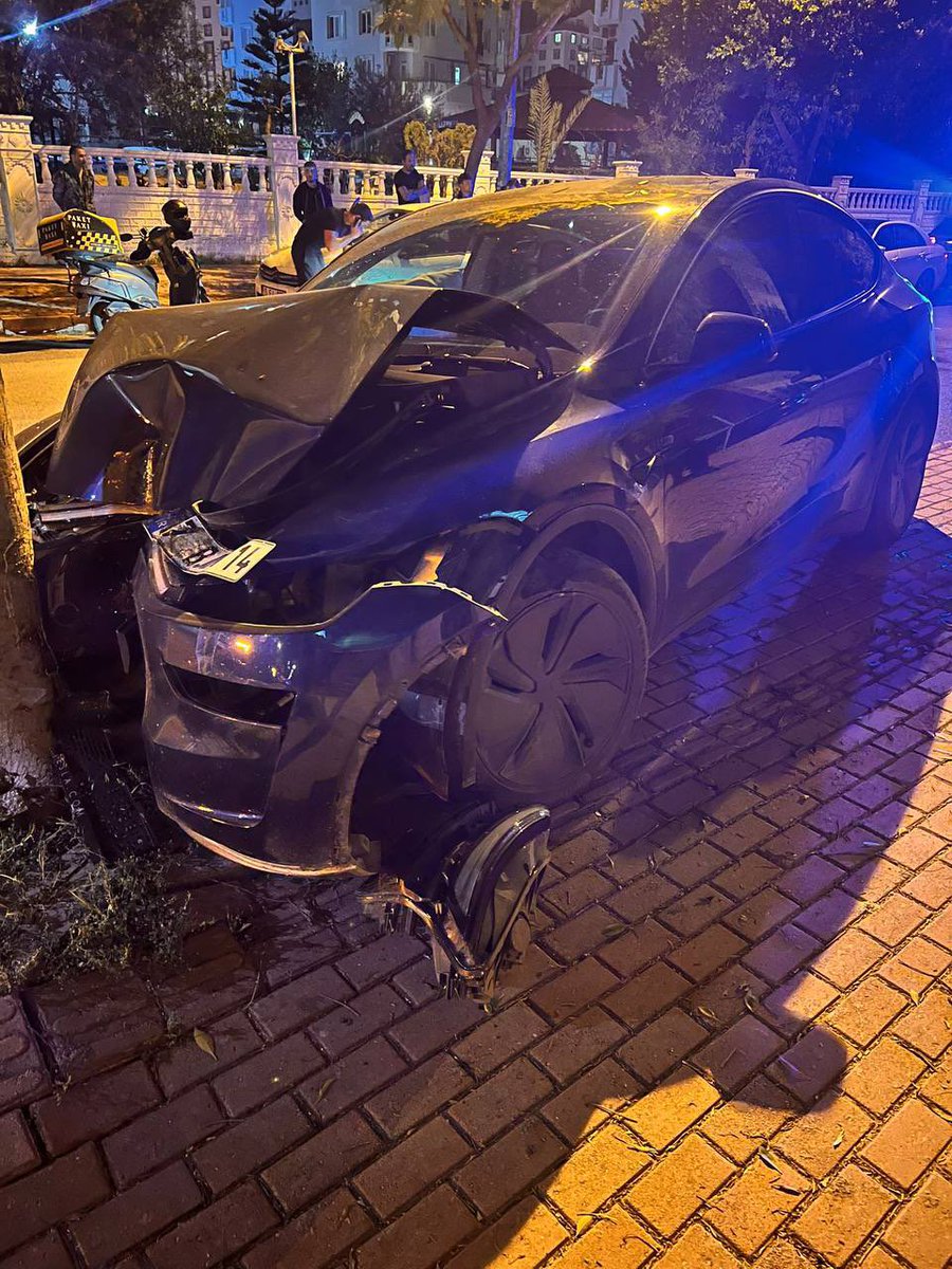 Tesla Maniac tweet media