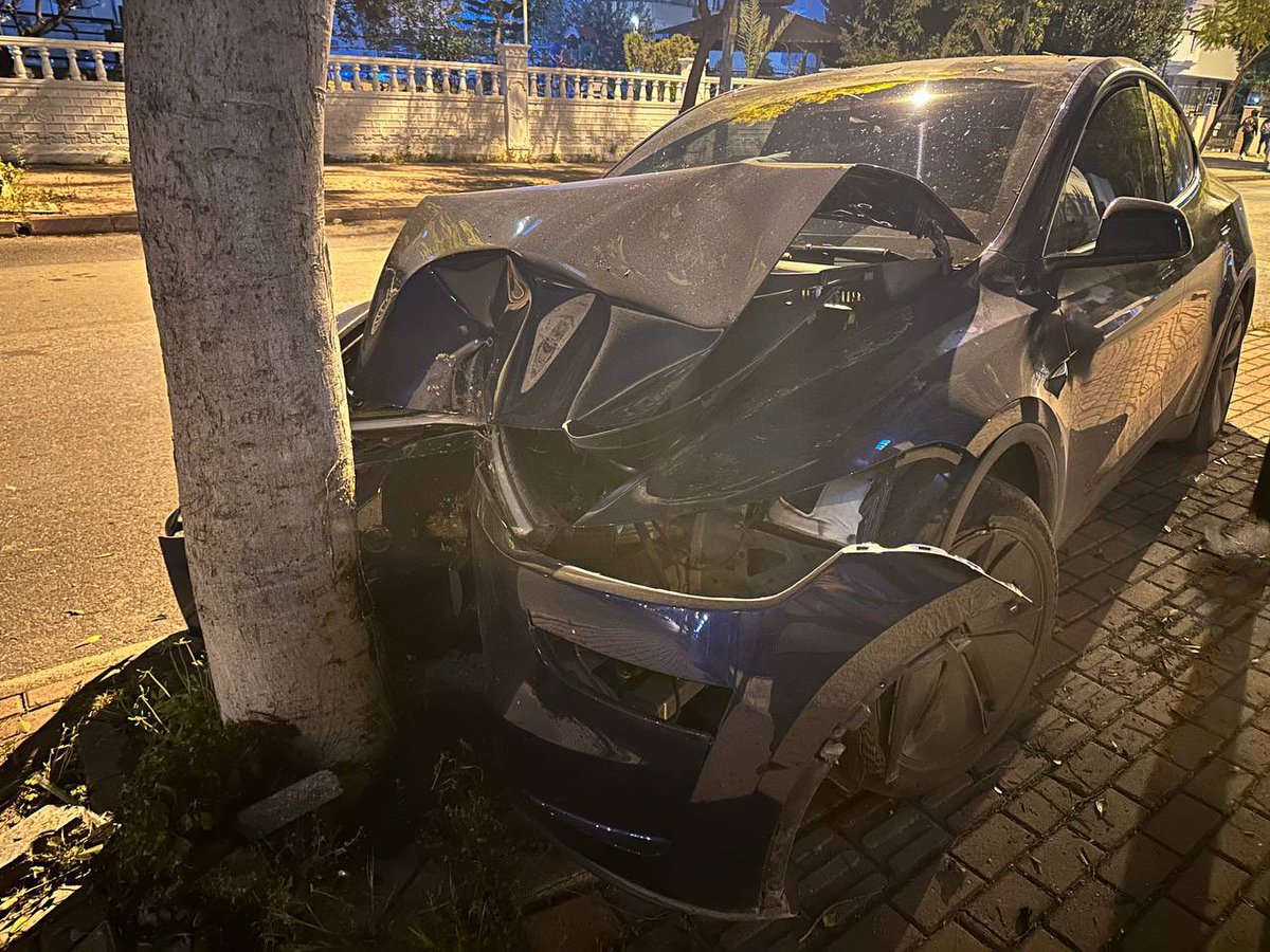 Tesla Maniac tweet media