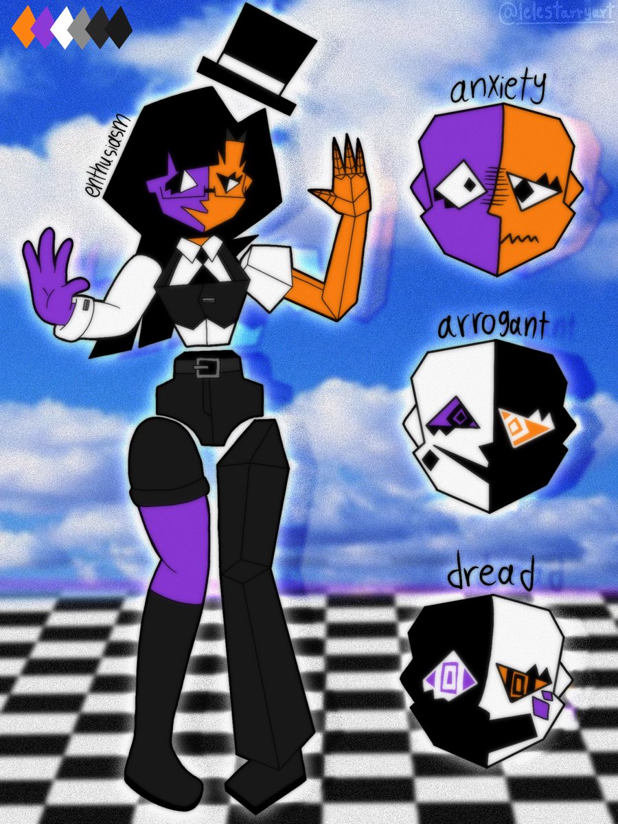 Lele 💚// VArtist COMISSIONS OPEN‼️ tweet media