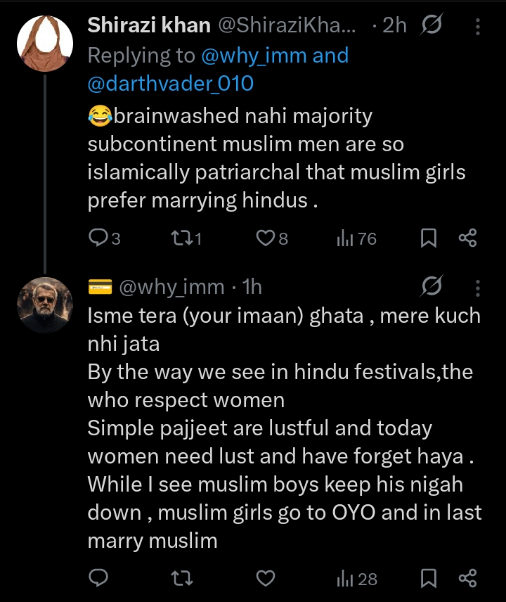 Arȳan☀️ tweet media