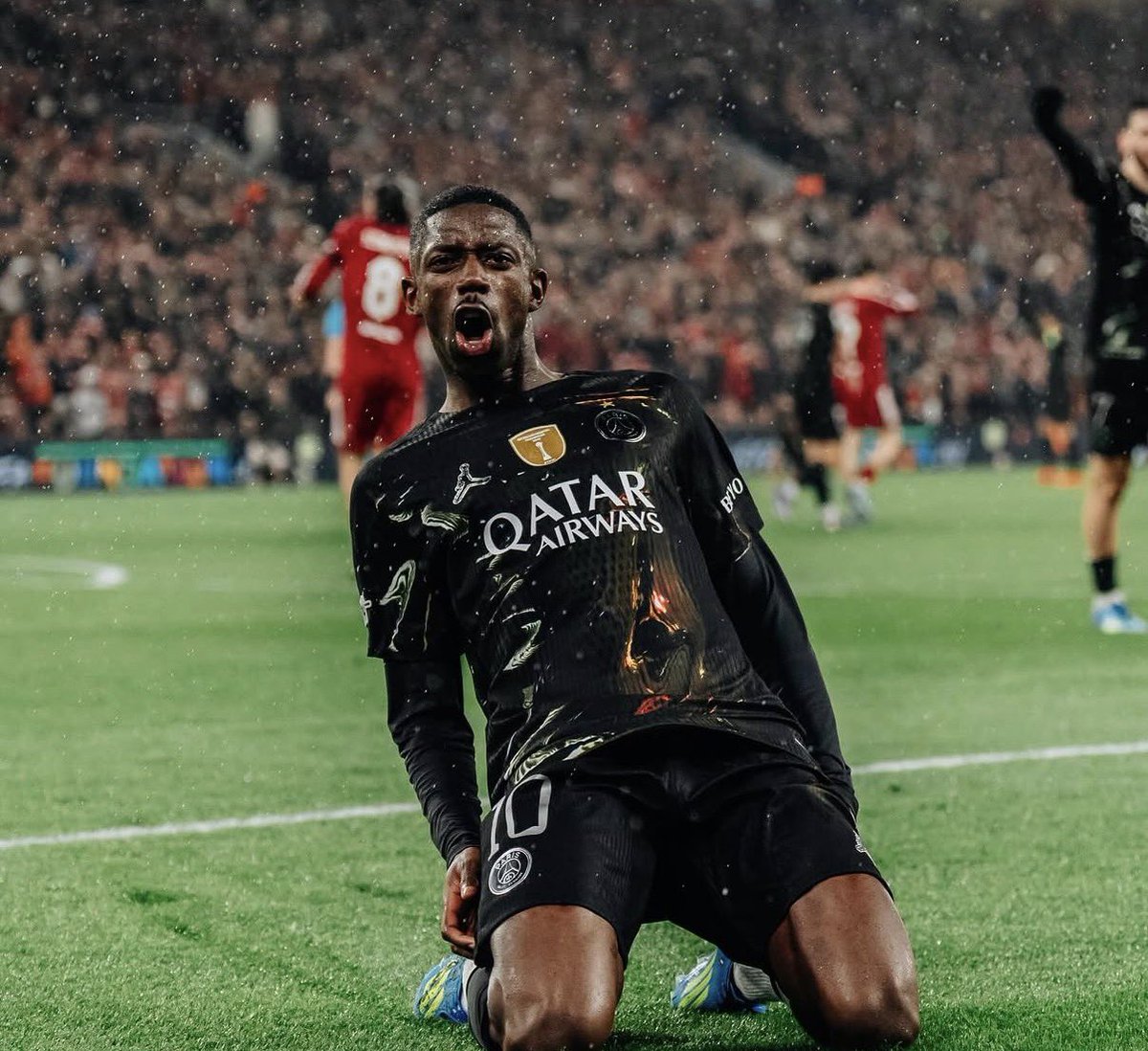 BeFootball tweet media