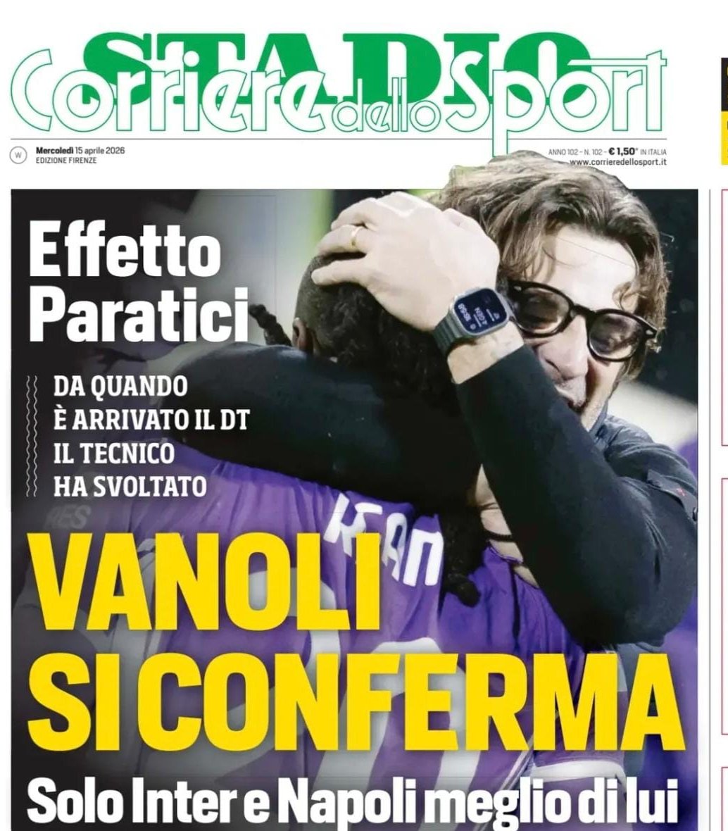 Claudio Masini tweet media