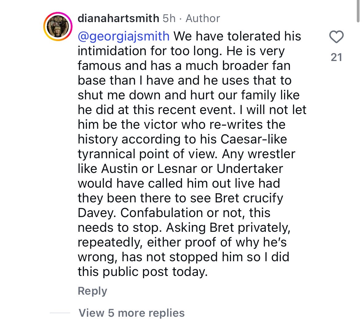 On This Day in WWE tweet media